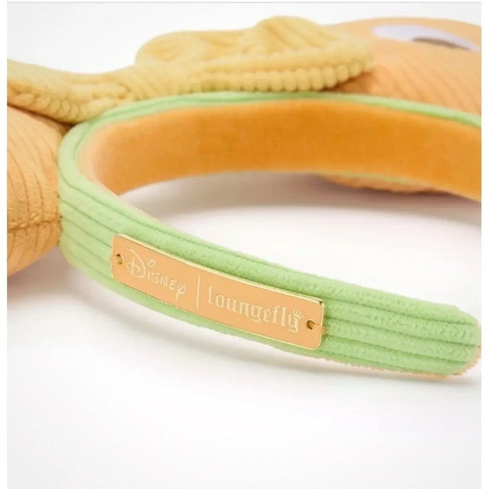Disney Loungefly‎ Orange Bird Loungefly Ears NWT